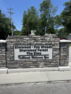 Nearby home for sale
