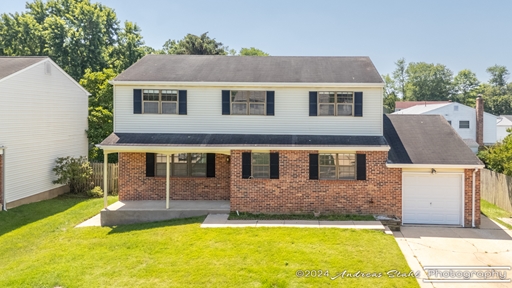 House for sale Newark, Delaware
