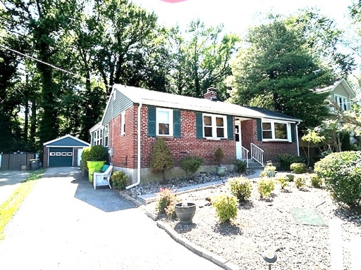 Nearby home for sale