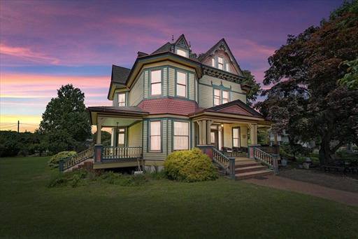 Nearby home for sale