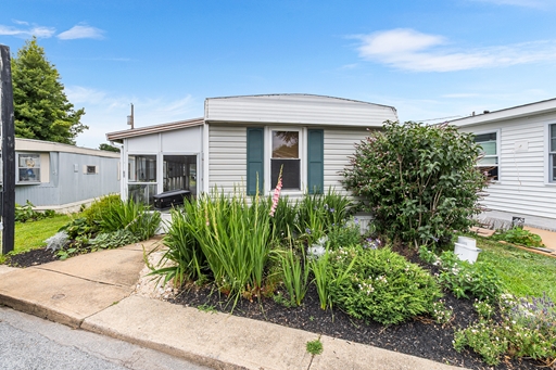 Home for sale