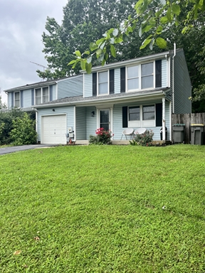 Home for sale