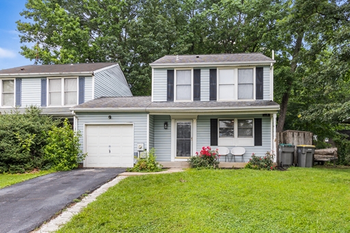 House for sale New Castle, Delaware