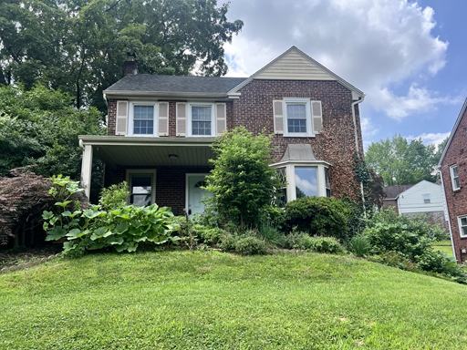 House for sale Wyncote, Pennsylvania
