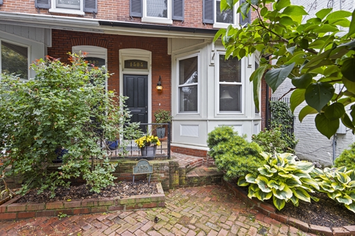 House for sale Wilmington, Delaware