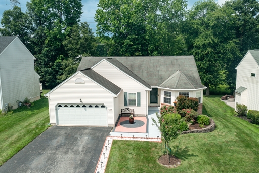 House for sale Newark, Delaware