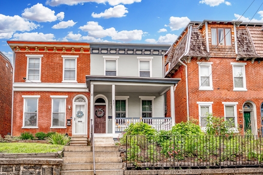 House for sale Wilmington, Delaware