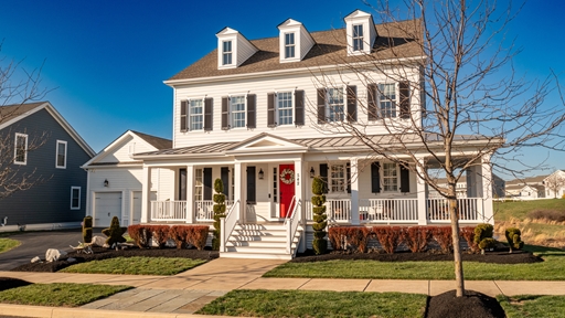 House for sale Middletown, Delaware