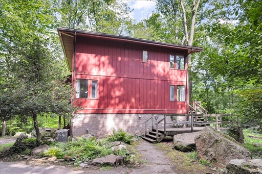 Nearby home for sale