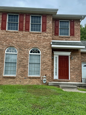 Nearby home for sale