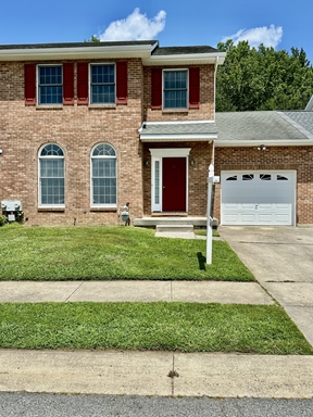 House for sale Bear, Delaware