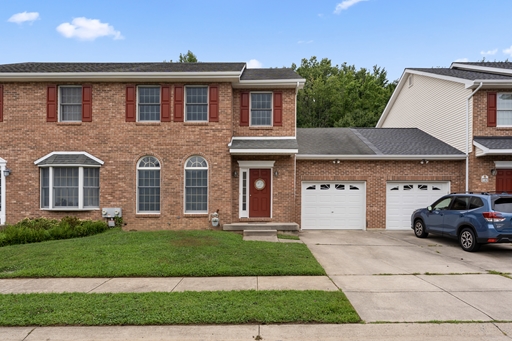 Nearby home for sale