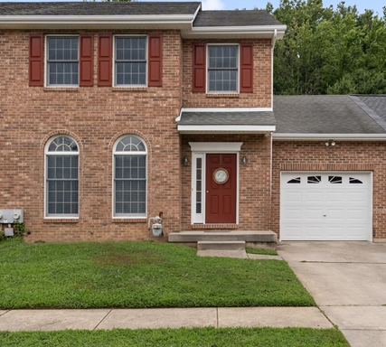 House for sale Bear, Delaware