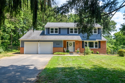 House for sale Newark, Delaware