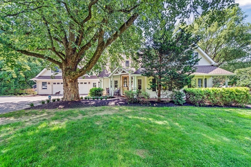 Nearby home for sale