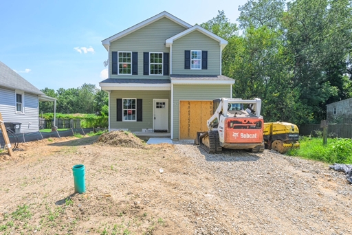 Nearby home for sale