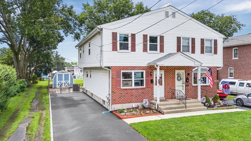 House for sale Woodlyn, Pennsylvania