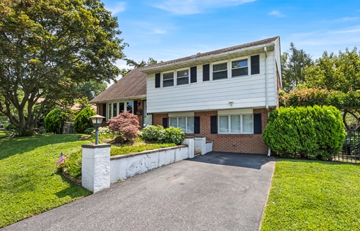 Home for sale