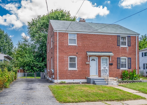 Nearby home for sale