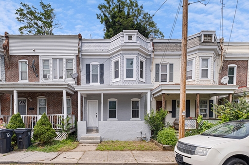 House for sale Wilmington, Delaware