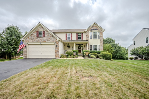 Home for sale
