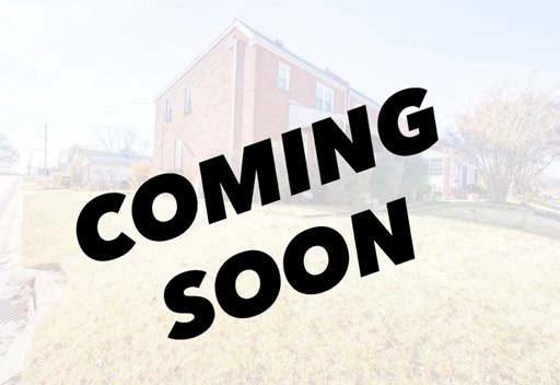 House for sale Wilmington, Delaware