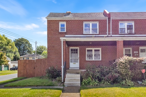 House for sale Wilmington, Delaware