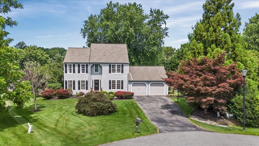House for sale Newark, Delaware