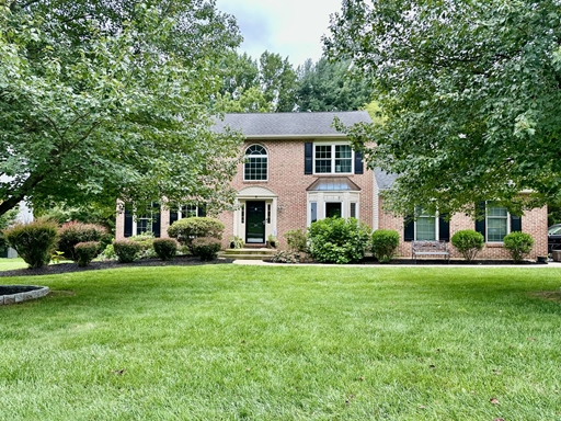 House for sale Hockessin, Delaware