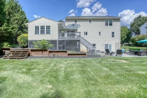 House for sale Hockessin, Delaware