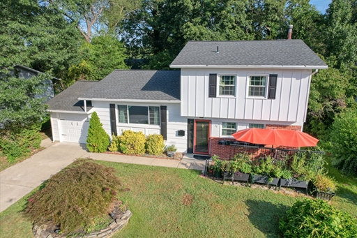 House for sale Newark, Delaware