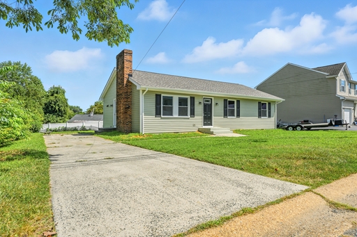 House for sale New Castle, Delaware