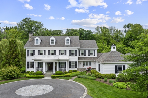 Nearby home for sale