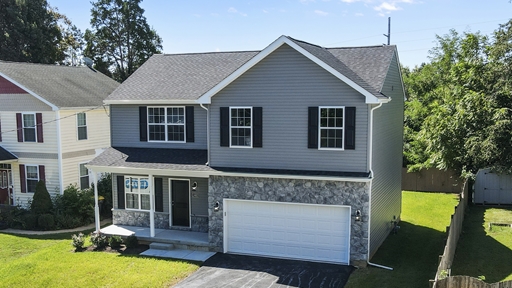 Home for sale