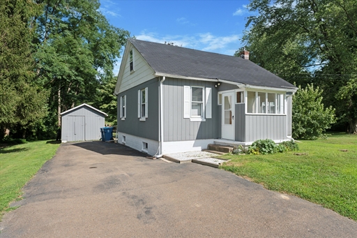 Nearby home for sale