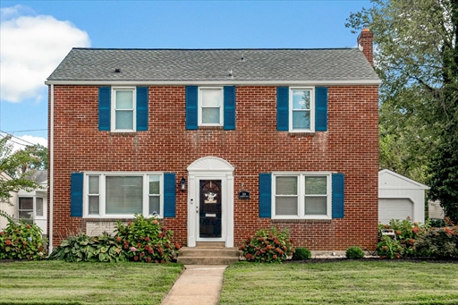 Nearby home for sale