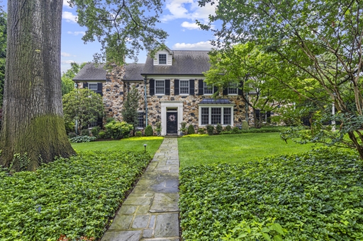 House for sale Greenville, Delaware