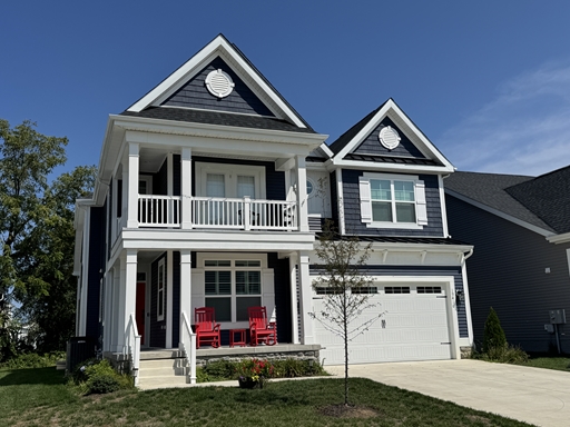 Home for sale