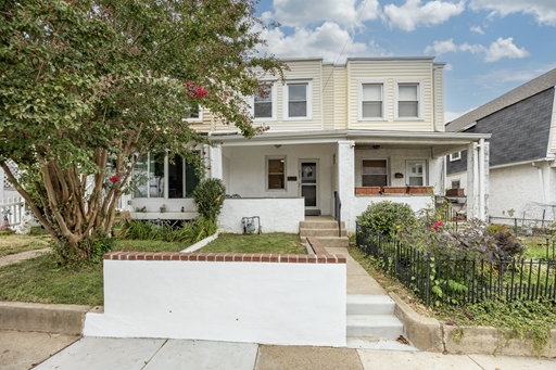 Home for sale
