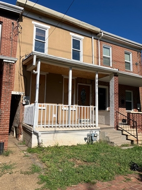 House for sale Wilmington, Delaware