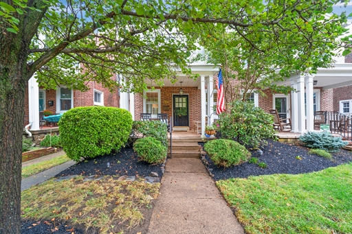 Nearby home for sale