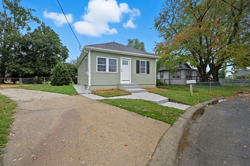 Nearby home for sale