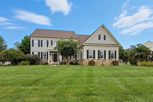 Nearby home for sale