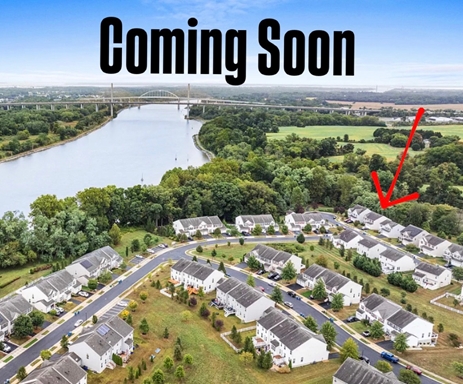 House for sale Middletown, Delaware