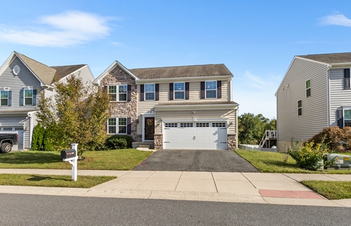 Home for sale