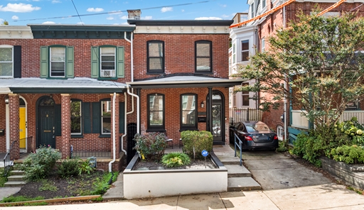 House for sale Wilmington, Delaware