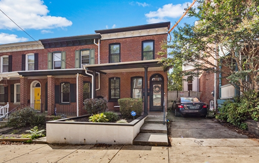 House for sale Wilmington, Delaware