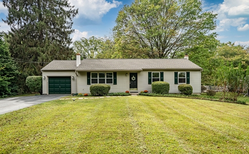 Nearby home for sale