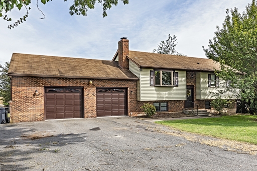 Nearby home for sale