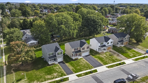 Nearby home for sale